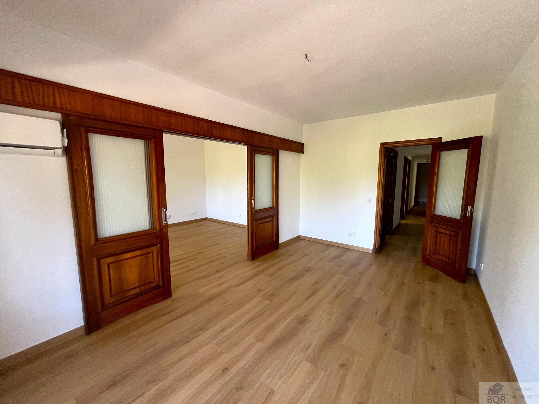 For rent of flat in Jerez de la Frontera