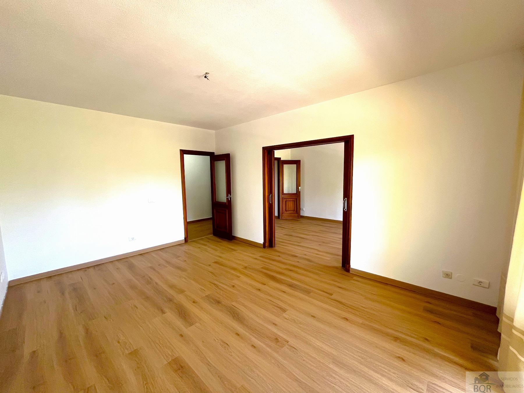 For rent of flat in Jerez de la Frontera