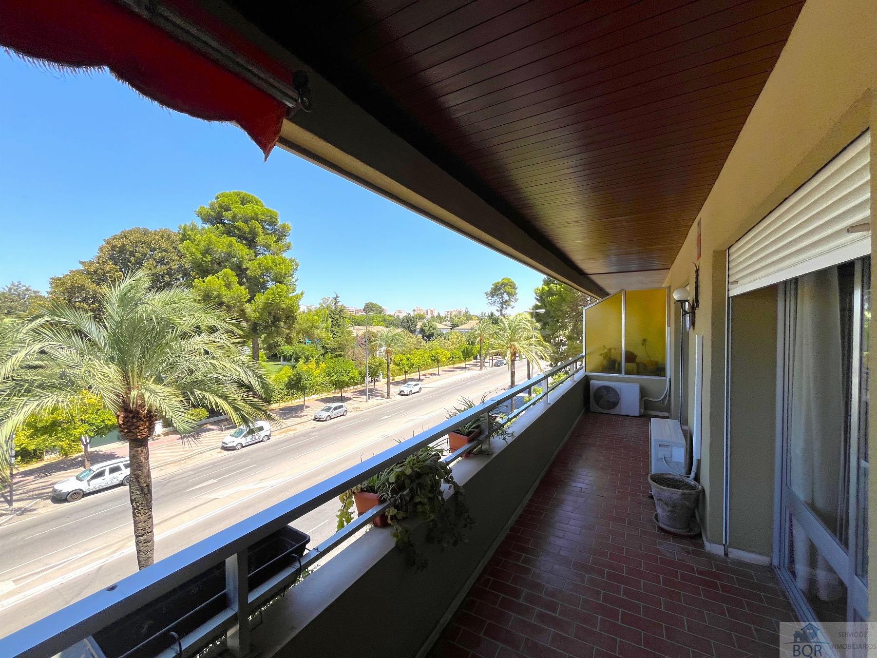 For rent of flat in Jerez de la Frontera