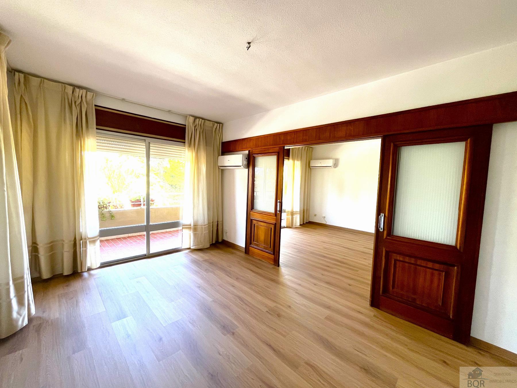 For rent of flat in Jerez de la Frontera