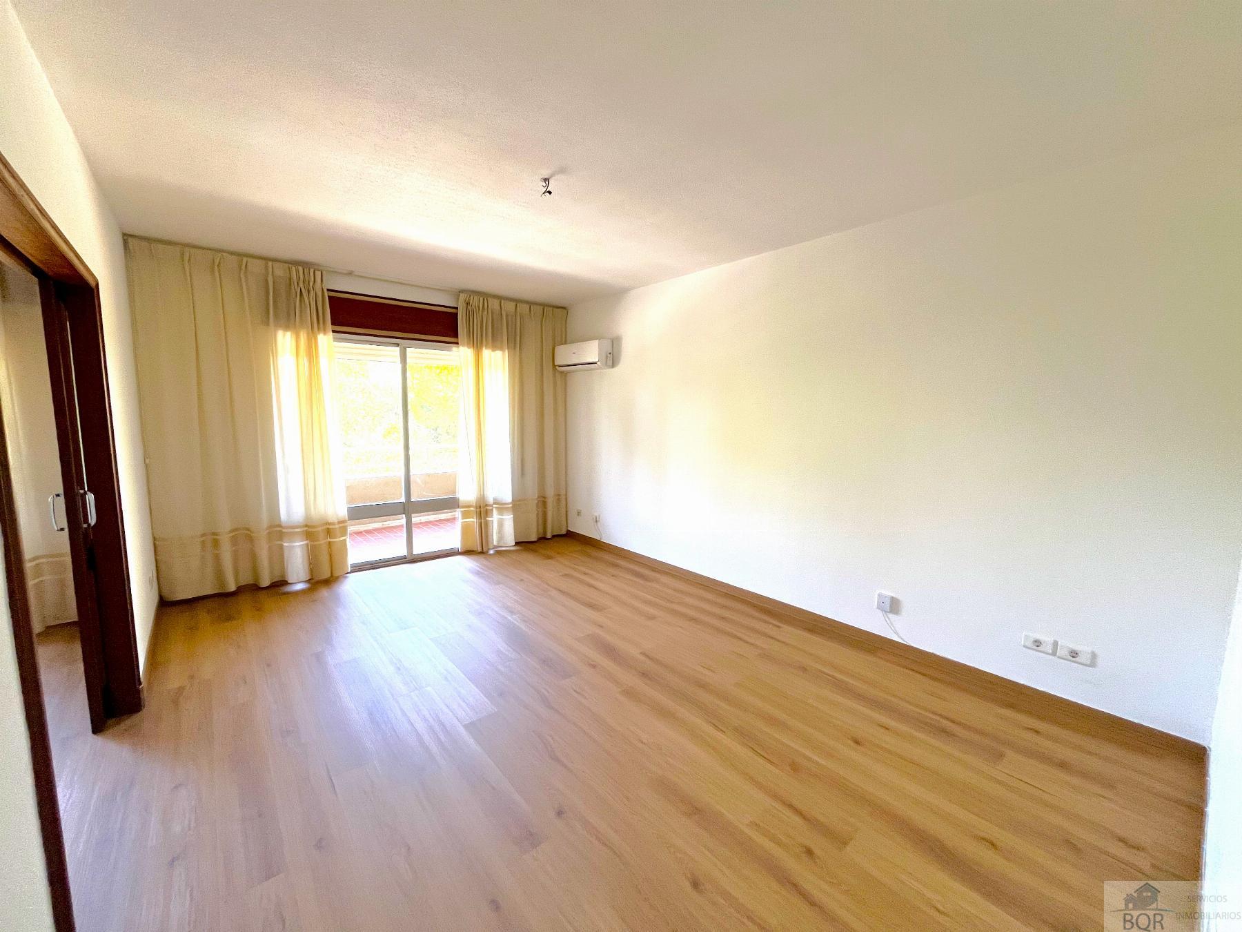 For rent of flat in Jerez de la Frontera