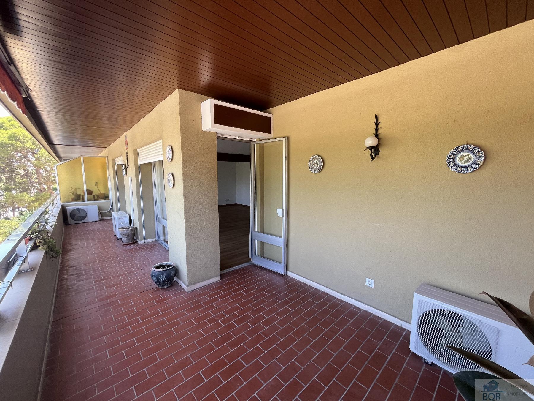 For rent of flat in Jerez de la Frontera