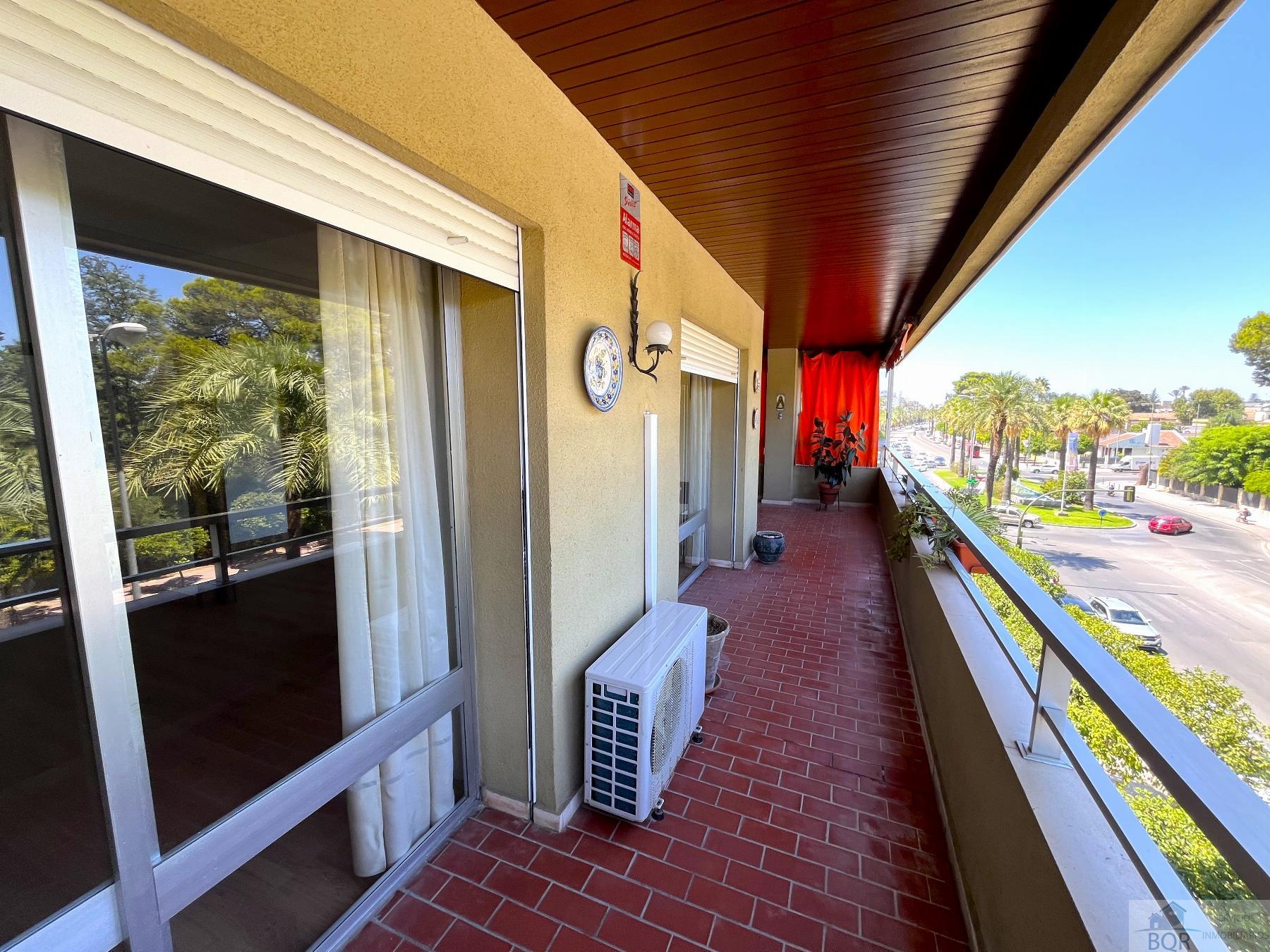 For rent of flat in Jerez de la Frontera