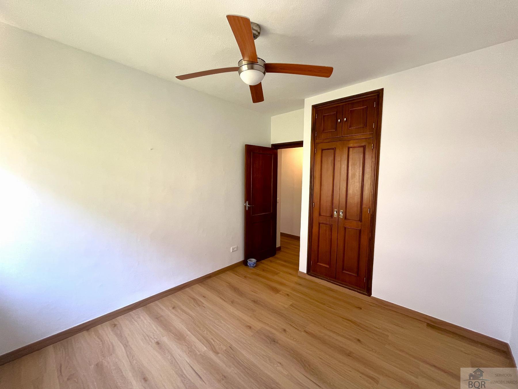 For rent of flat in Jerez de la Frontera