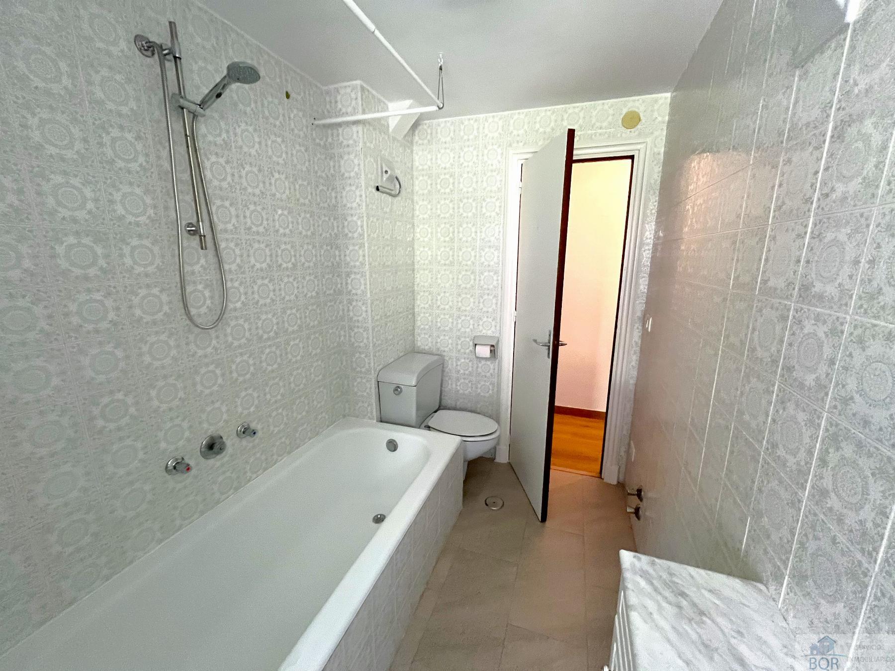 For rent of flat in Jerez de la Frontera