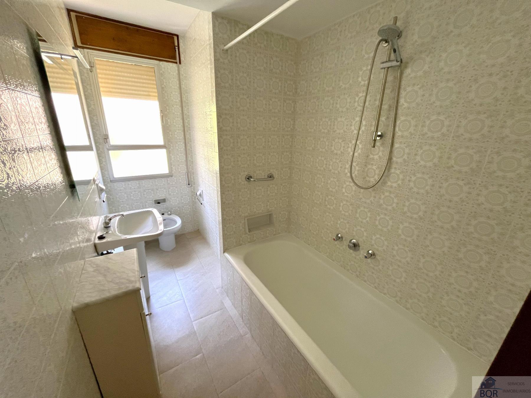 For rent of flat in Jerez de la Frontera