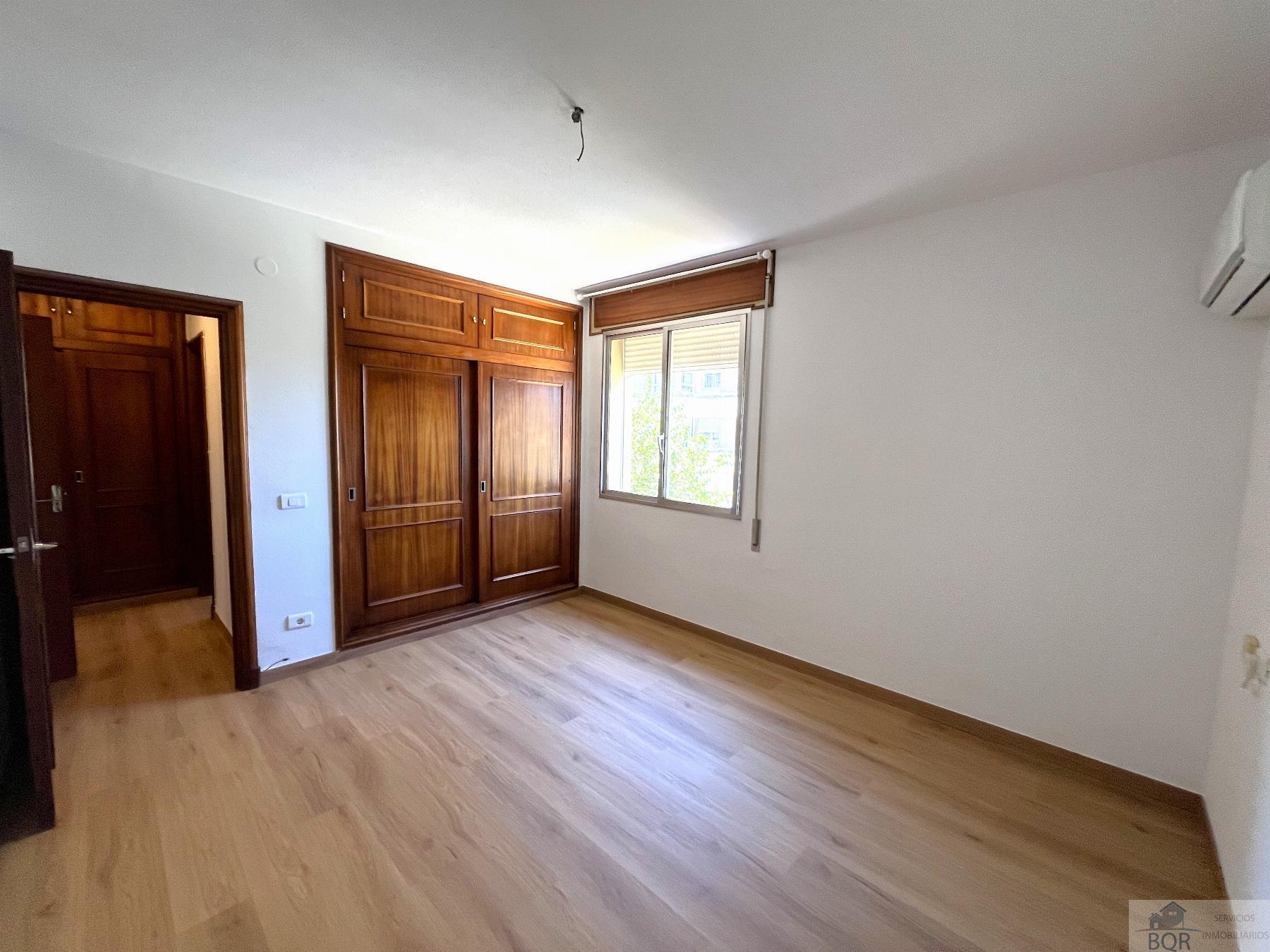 For rent of flat in Jerez de la Frontera