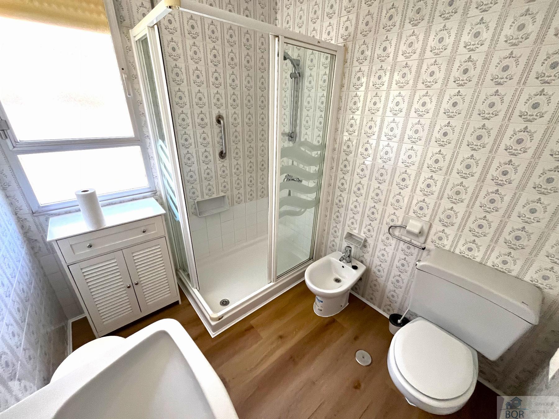 For rent of flat in Jerez de la Frontera
