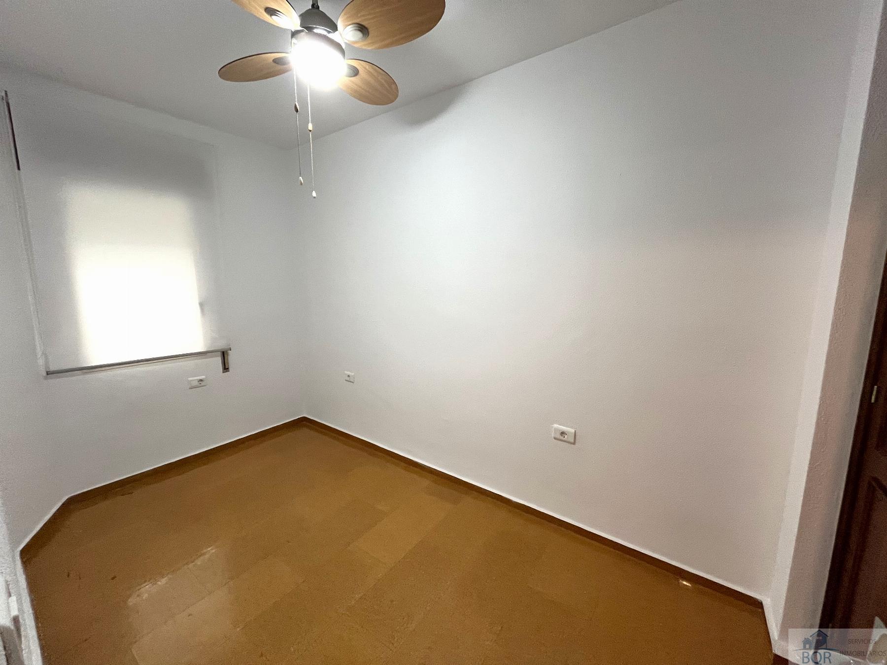For rent of flat in Jerez de la Frontera