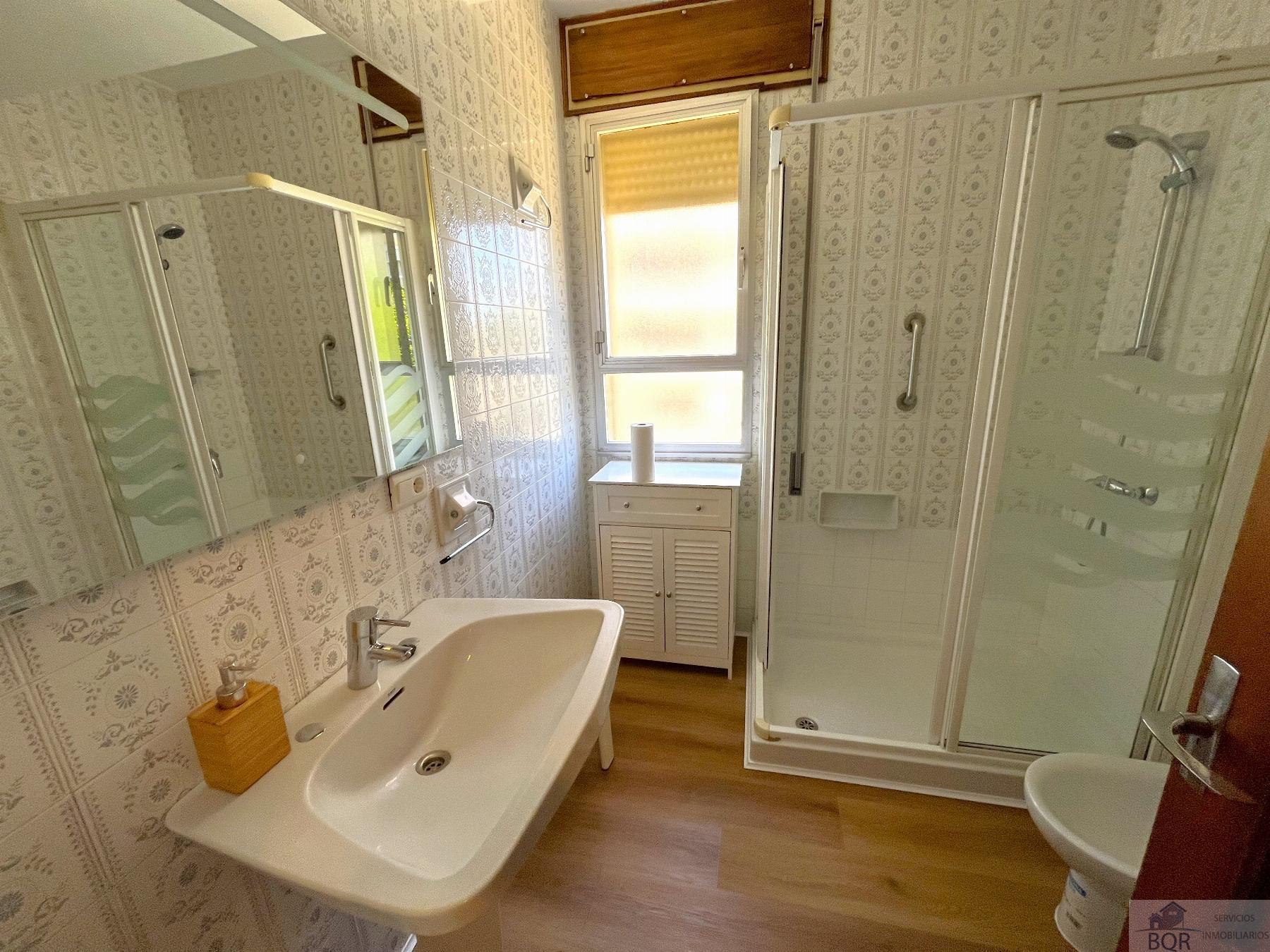 For rent of flat in Jerez de la Frontera