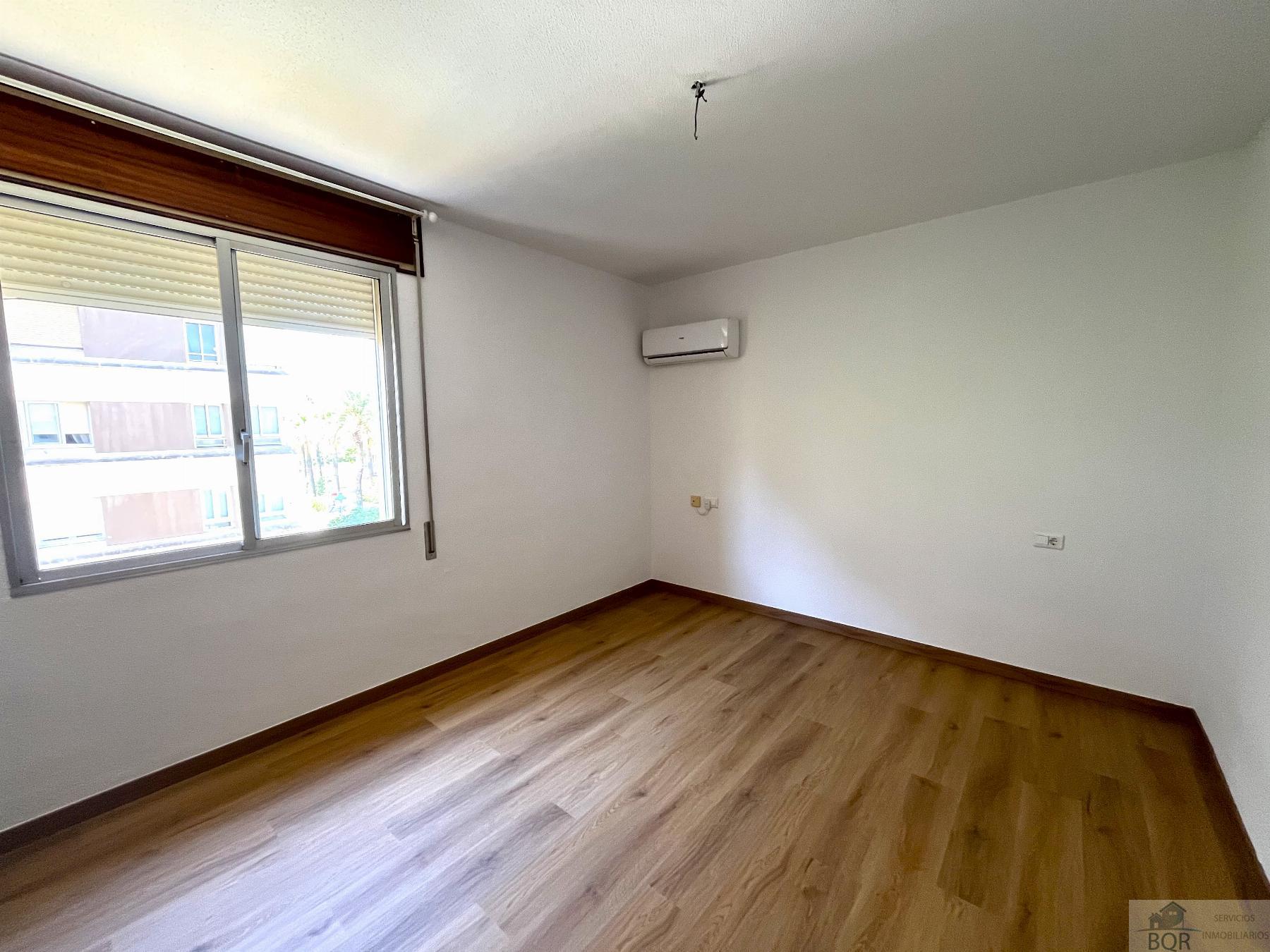 For rent of flat in Jerez de la Frontera