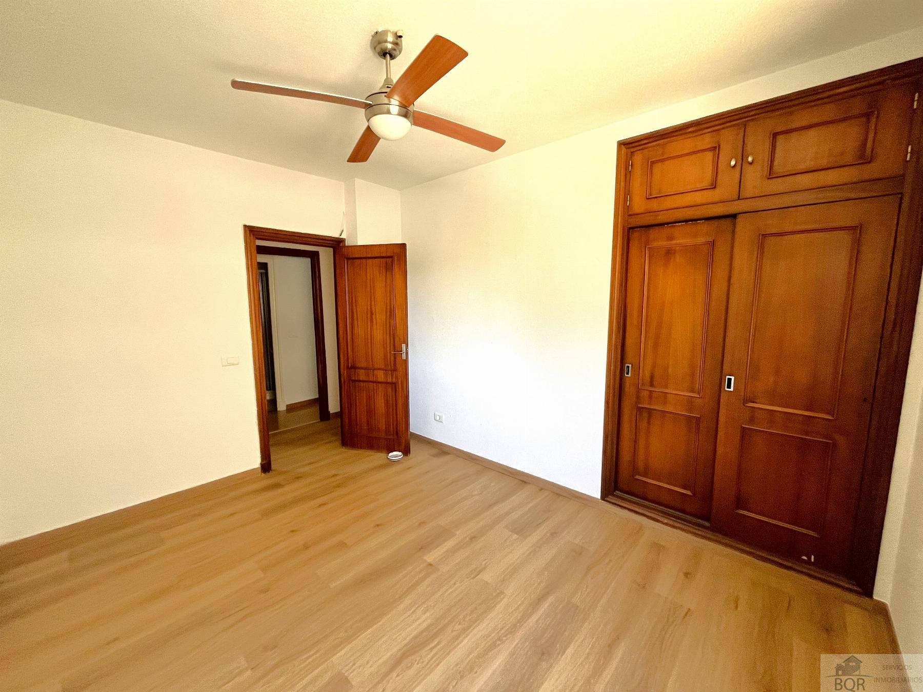 For rent of flat in Jerez de la Frontera