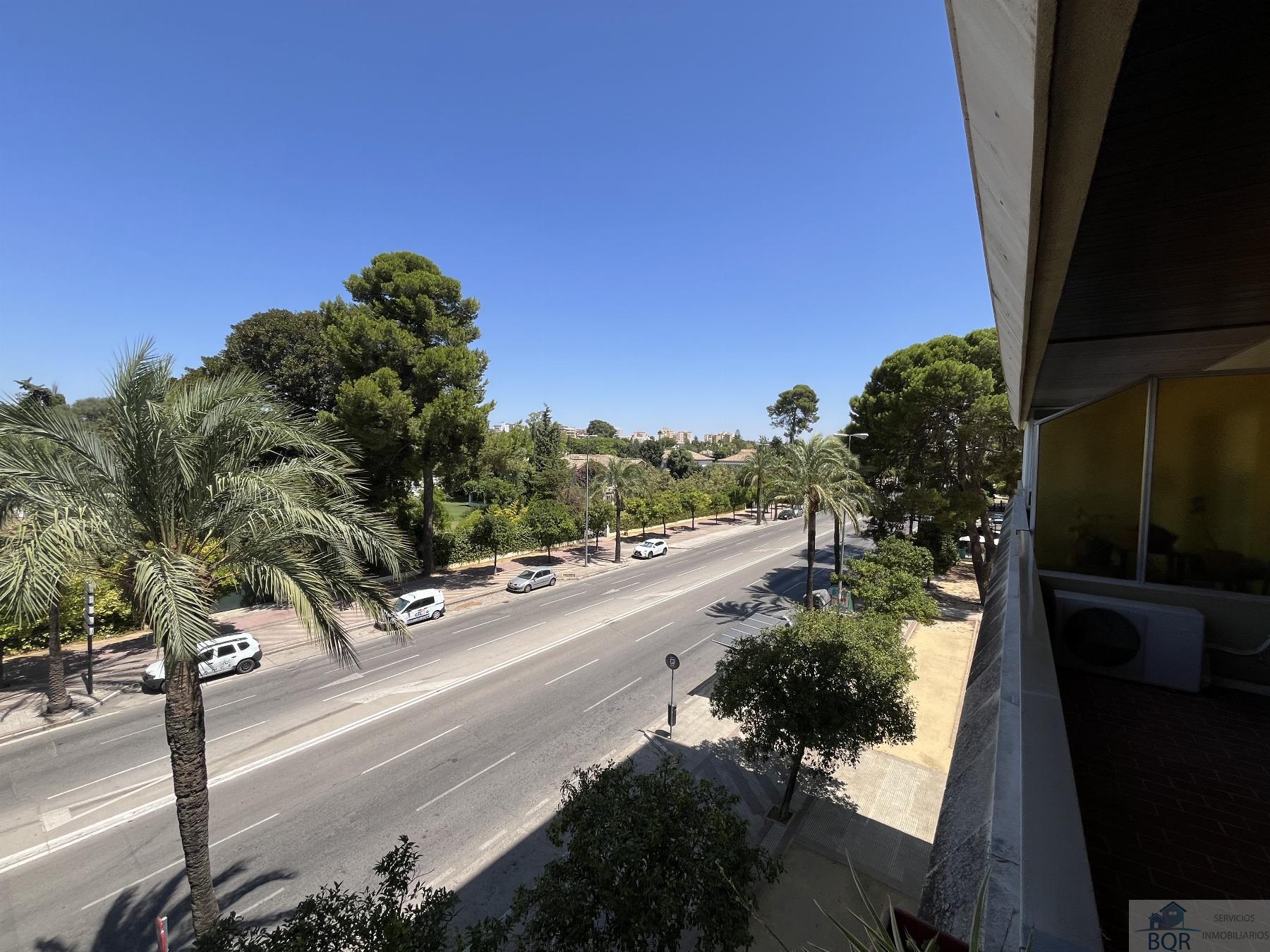 For rent of flat in Jerez de la Frontera