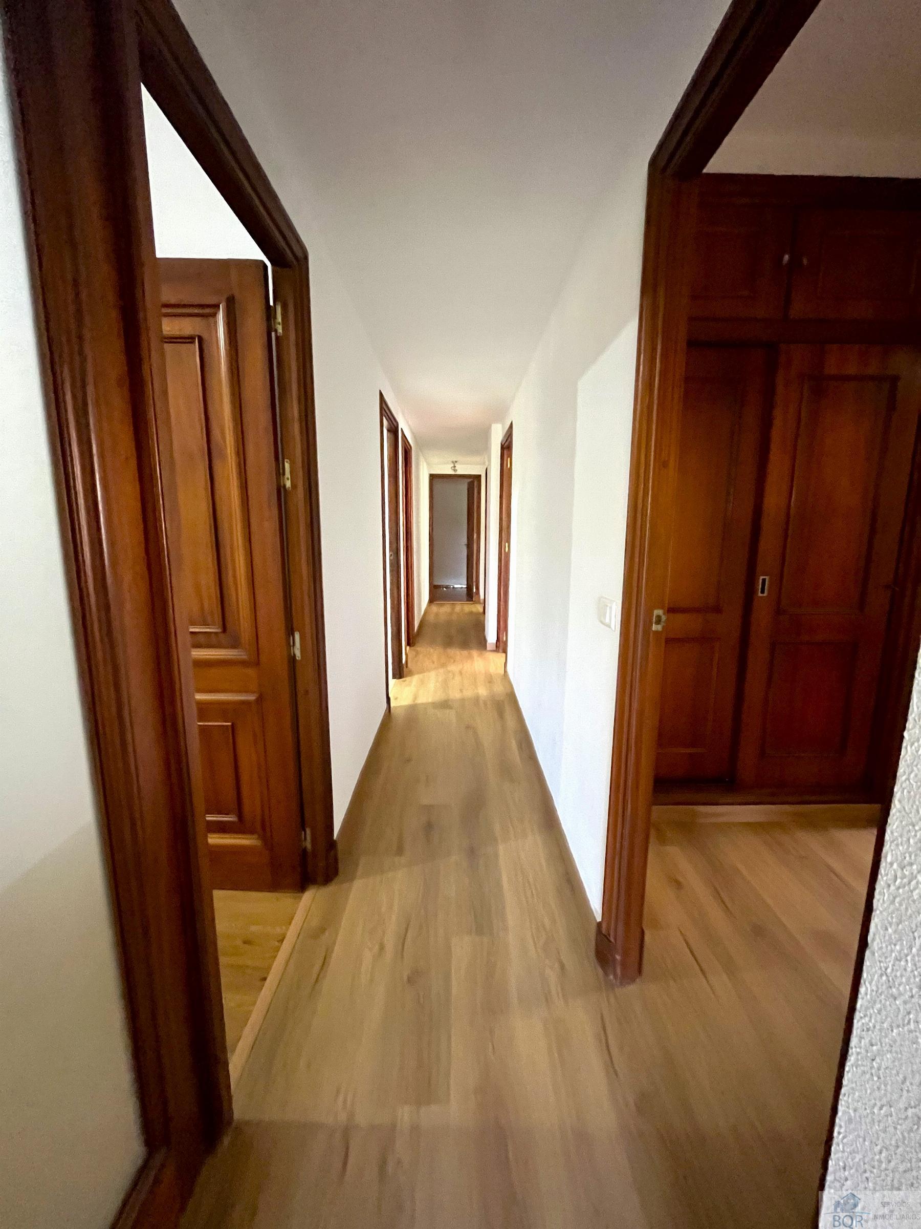 For rent of flat in Jerez de la Frontera