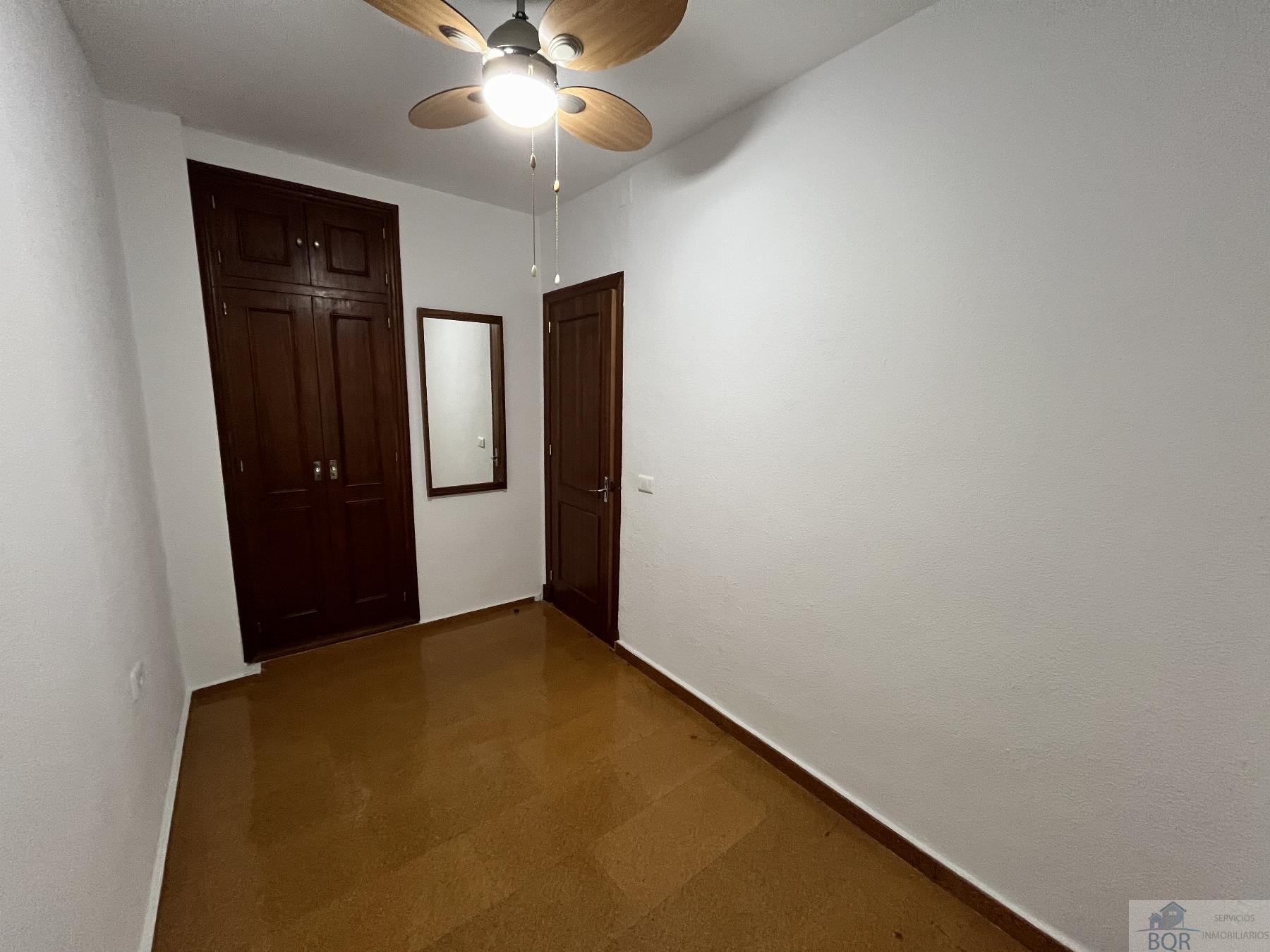 For rent of flat in Jerez de la Frontera