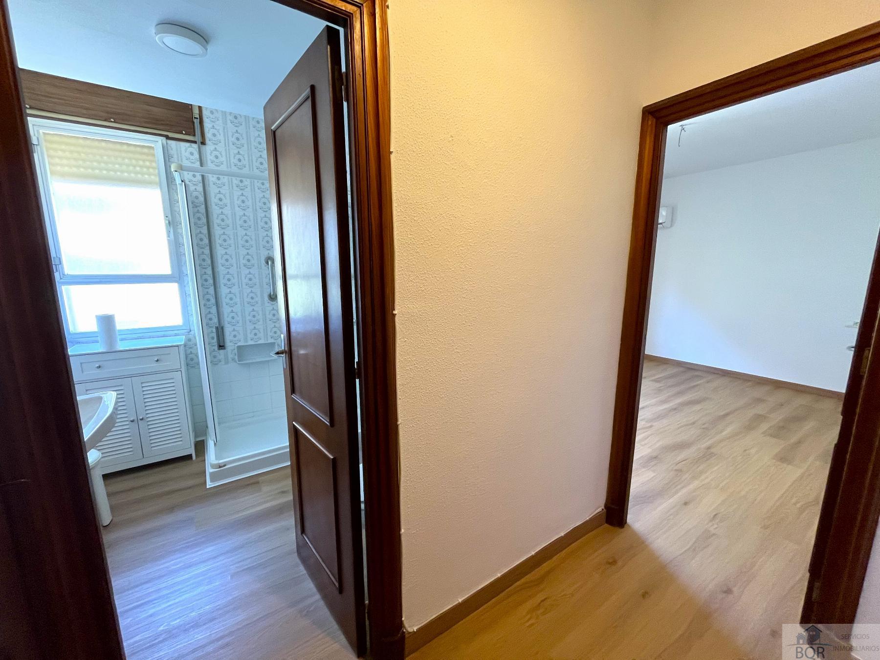 For rent of flat in Jerez de la Frontera