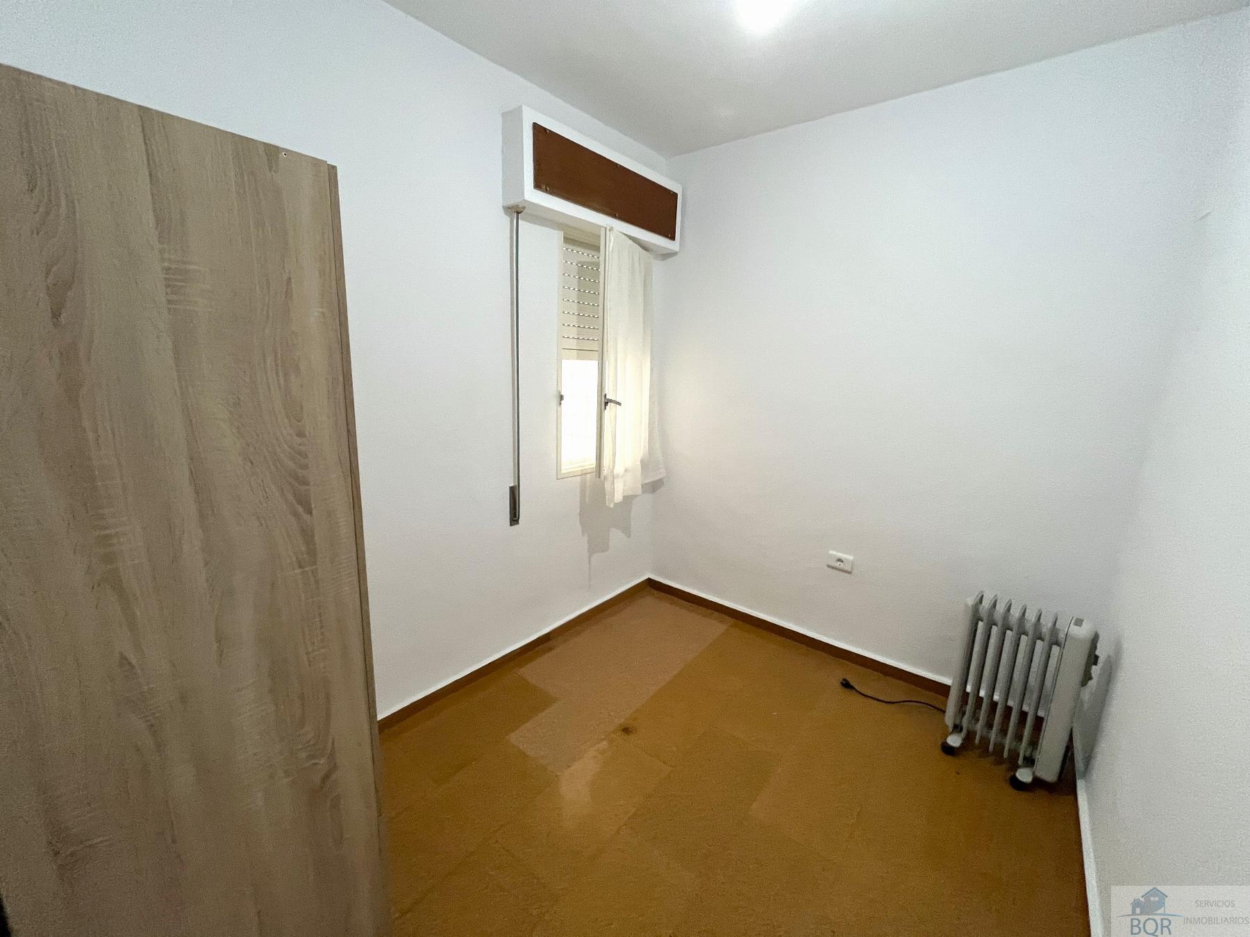 For rent of flat in Jerez de la Frontera