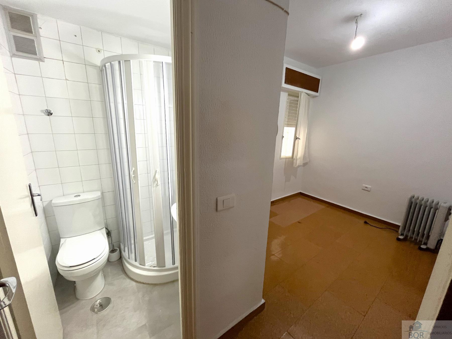 For rent of flat in Jerez de la Frontera