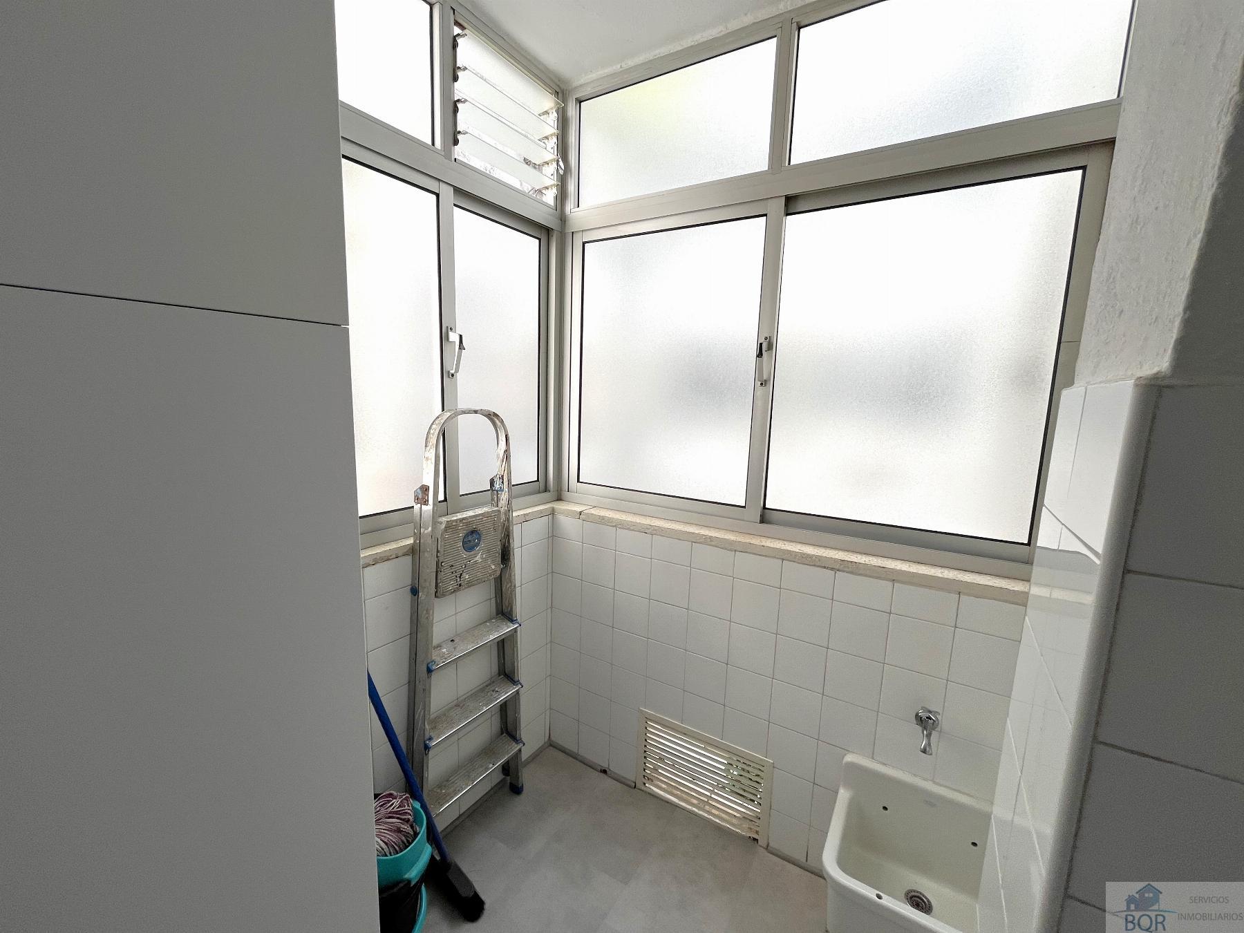For rent of flat in Jerez de la Frontera