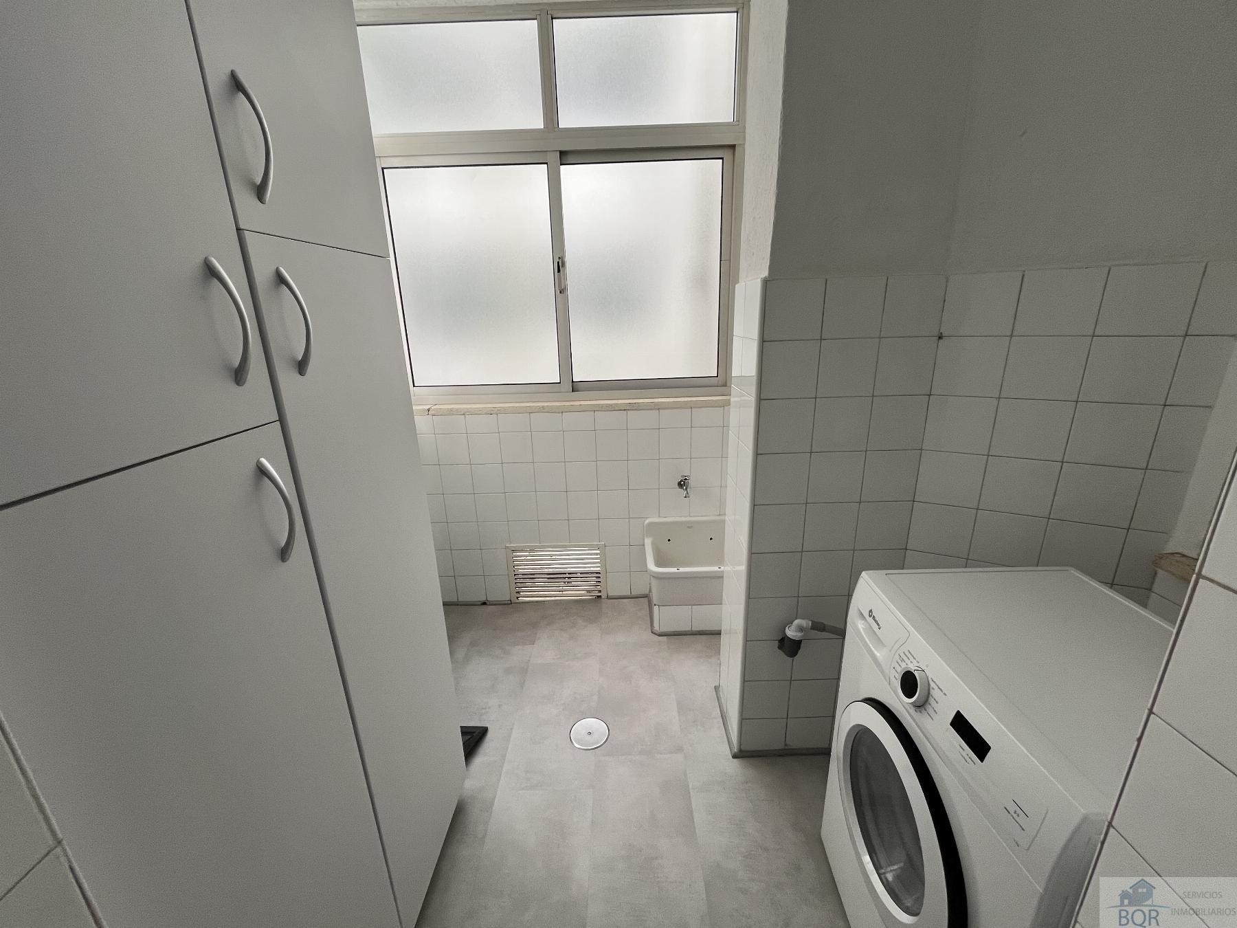 For rent of flat in Jerez de la Frontera