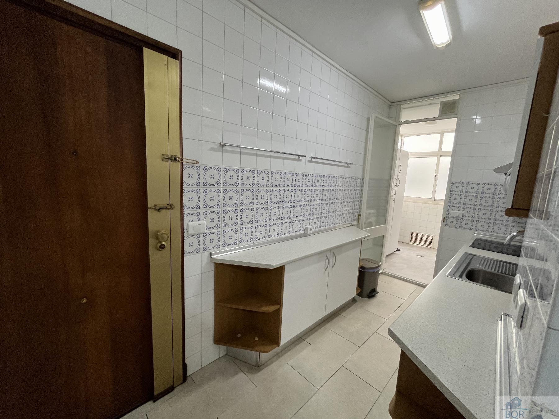 For rent of flat in Jerez de la Frontera