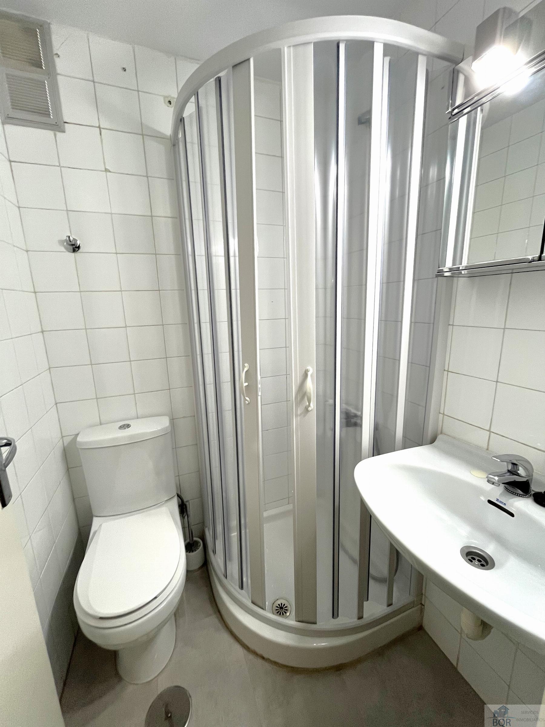 For rent of flat in Jerez de la Frontera