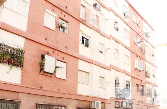 For sale of flat in JEREZ DE LA FRONTERA