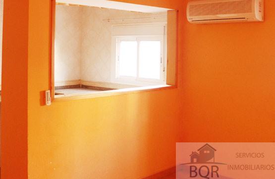 For sale of flat in JEREZ DE LA FRONTERA
