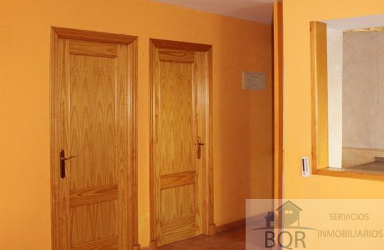 For sale of flat in JEREZ DE LA FRONTERA