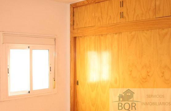 For sale of flat in JEREZ DE LA FRONTERA