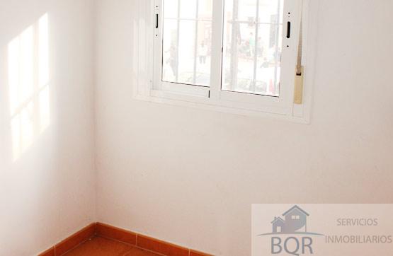 For sale of flat in JEREZ DE LA FRONTERA