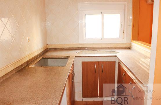 For sale of flat in JEREZ DE LA FRONTERA