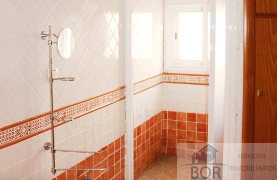For sale of flat in JEREZ DE LA FRONTERA