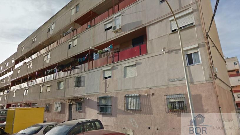 Zu verkaufen von wohnung in
 JEREZ DE LA FRONTERA