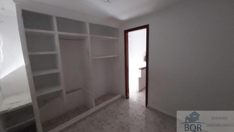 Zu verkaufen von wohnung in
 JEREZ DE LA FRONTERA