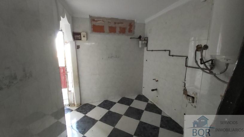 Zu verkaufen von wohnung in
 JEREZ DE LA FRONTERA