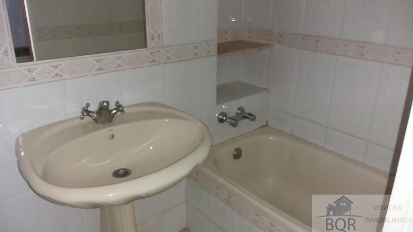 Zu verkaufen von wohnung in
 JEREZ DE LA FRONTERA
