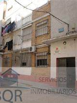 Salg av leilighet i JEREZ DE LA FRONTERA