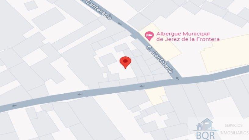 Venta de piso en JEREZ DE LA FRONTERA