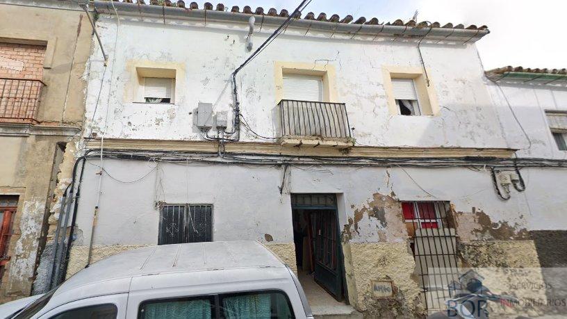 Venta de piso en JEREZ DE LA FRONTERA