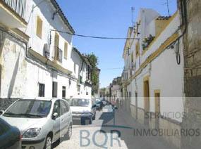 For sale of flat in JEREZ DE LA FRONTERA