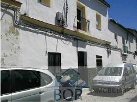 For sale of flat in JEREZ DE LA FRONTERA