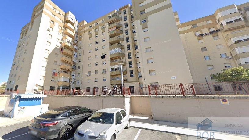 Vente de appartement dans JEREZ DE LA FRONTERA