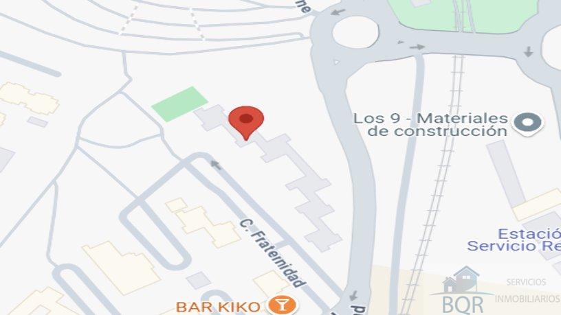 Venda de pis a JEREZ DE LA FRONTERA