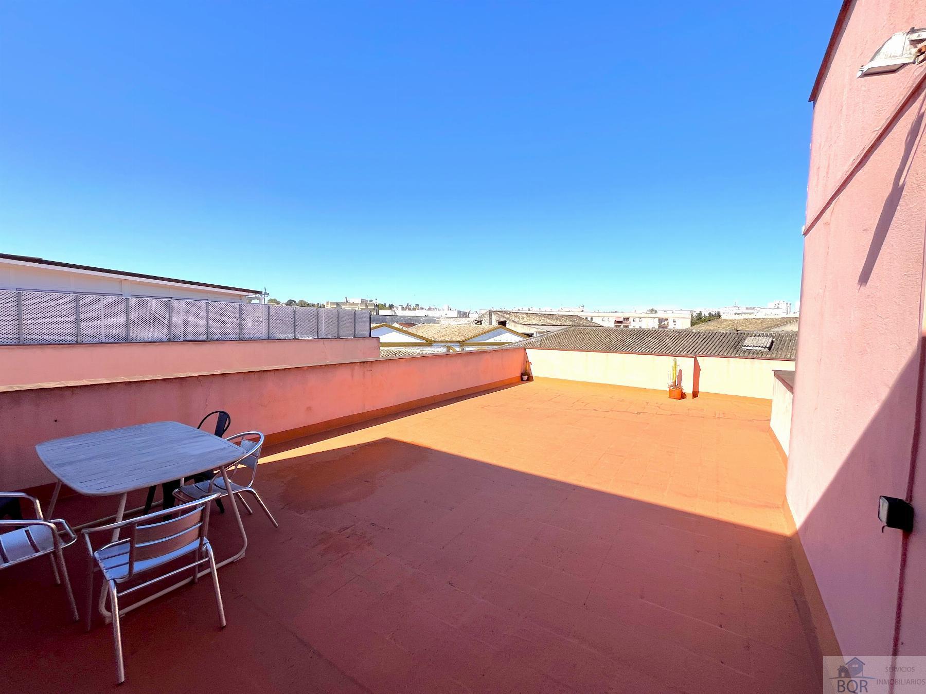 Terraza