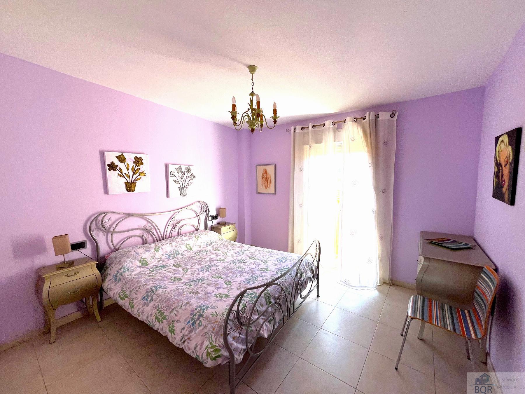 Dormitorio principal