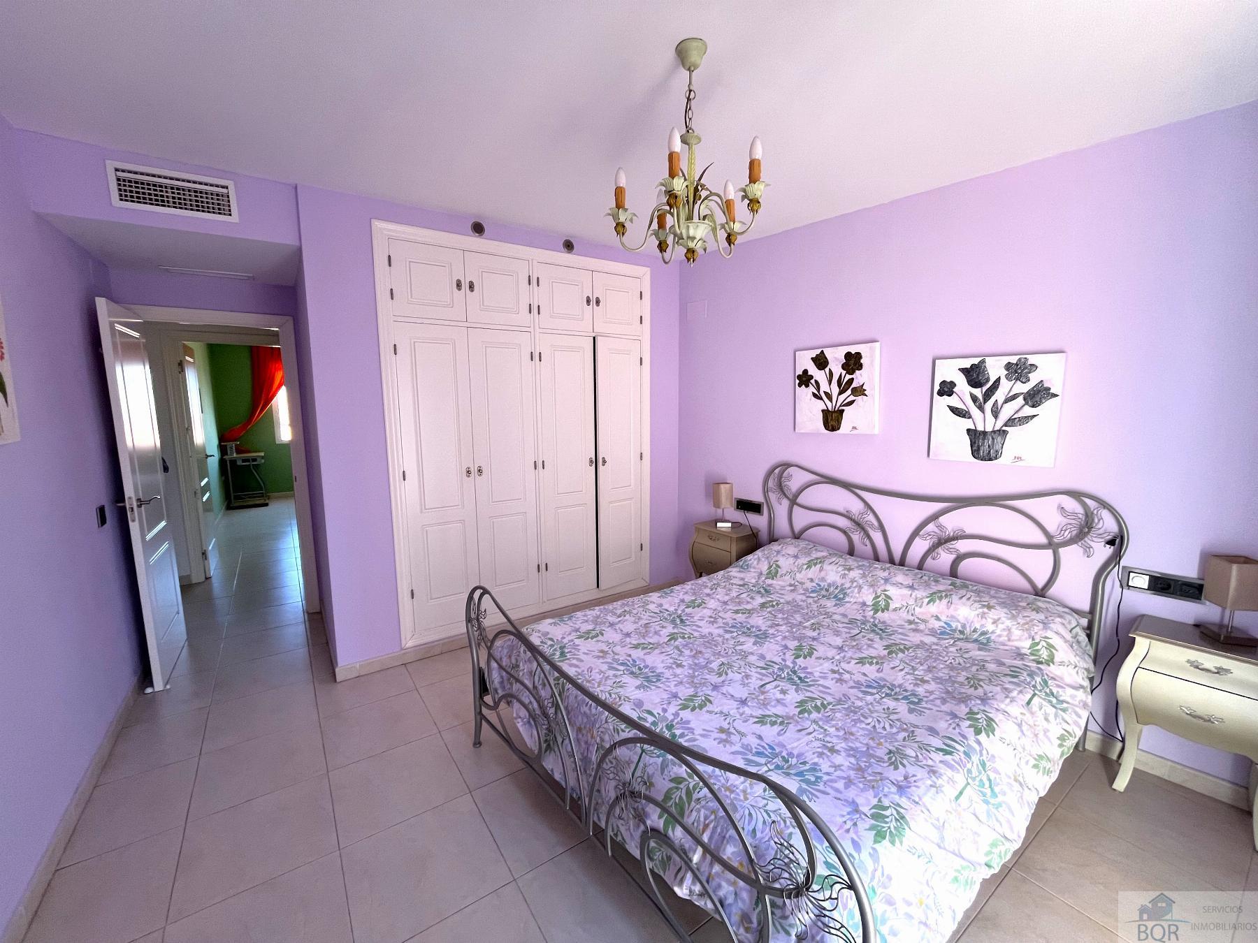 Dormitorio principal