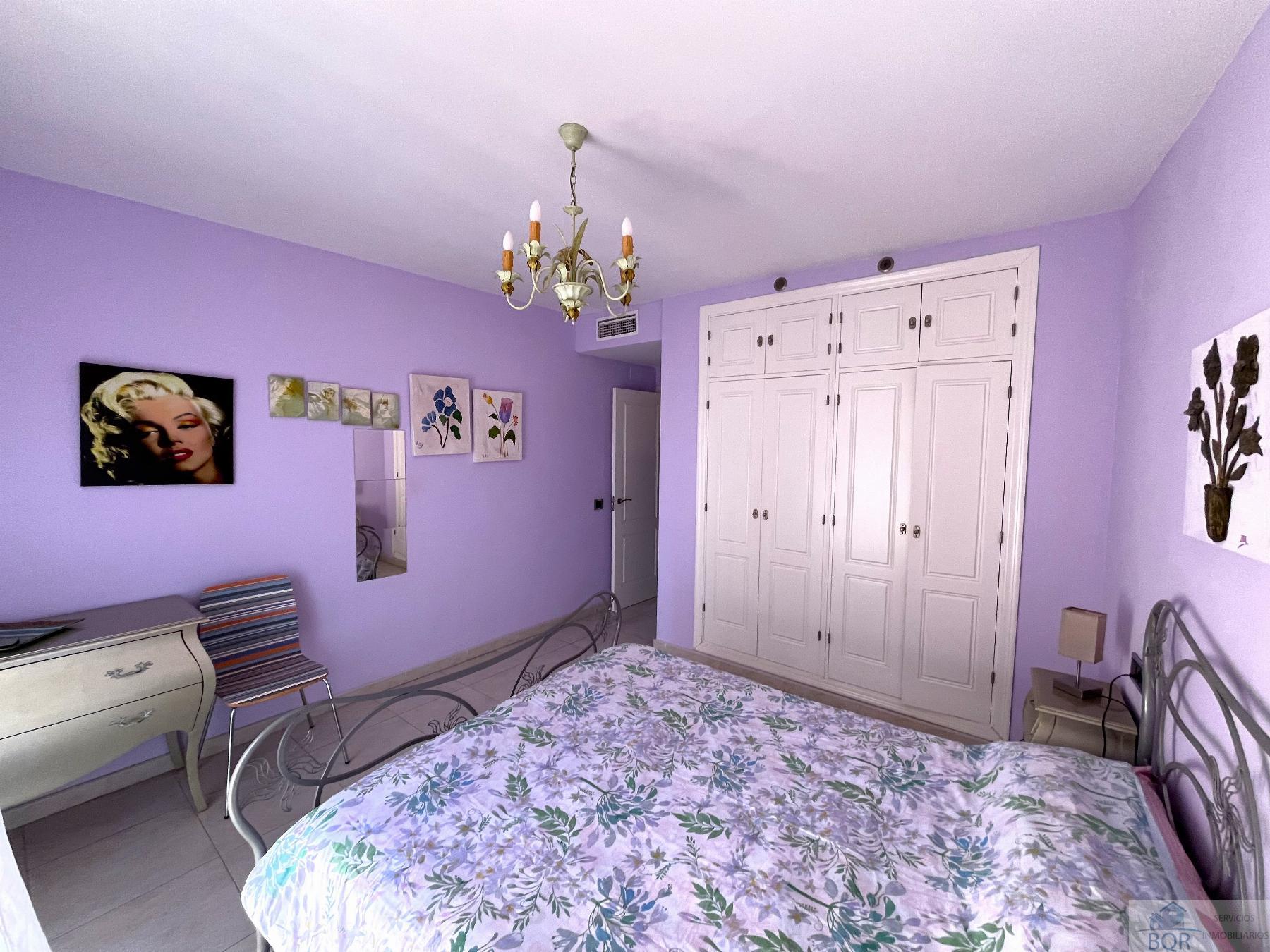 Dormitorio principal