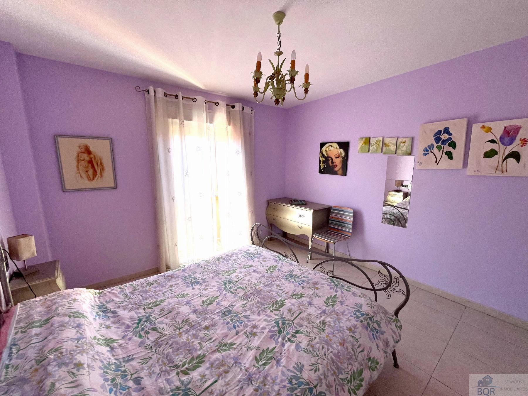 Dormitorio principal