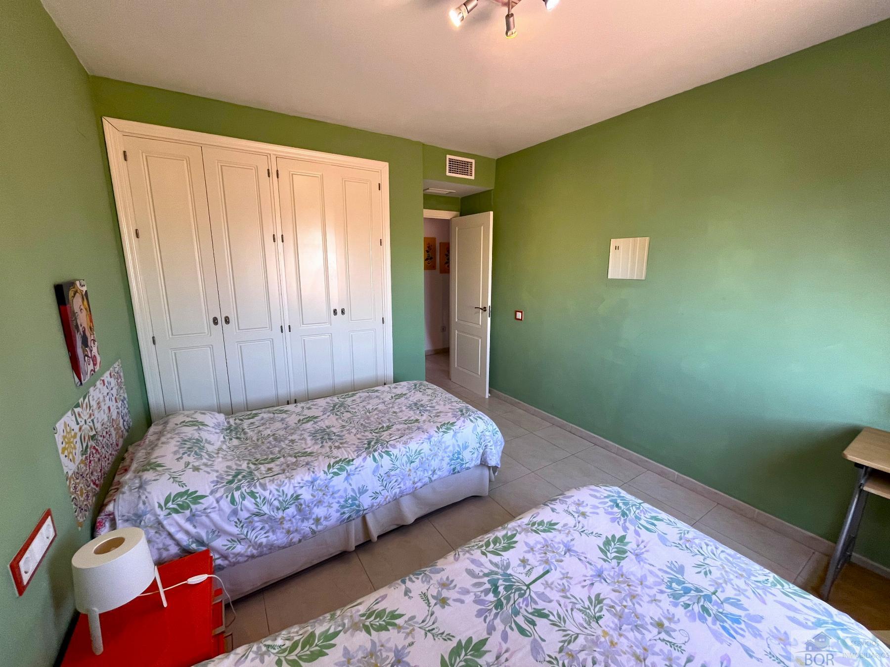 Dormitorio